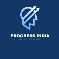 Progress India-skill programs logo - Similar company to Freelancinc