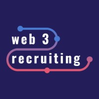 W3R logo - Similar company to Bloomith