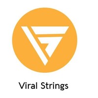 Viral Strings