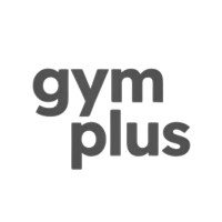 GymPlus logo - Similar company to Idea Padid Inst.