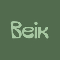 Beik Café logo - Similar company to Nopain Perú