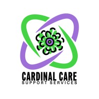 CARDINAL CARE SUPPORT SERVICES logo - Similar company to Kkbits
