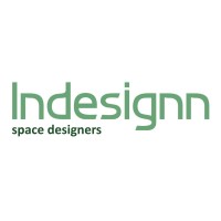 Indesignn Space Designers logo - Similar company to Apna Contractor