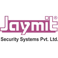 Jaymit Security Systems Pvt. Ltd. logo - Similar company to Paradigm Techsolutions