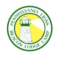 PA Lions Beacon Lodge Camp logo - Similar company to Endless Horizons