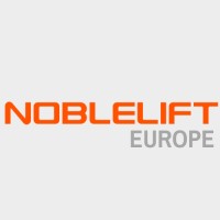 Noblelift Europe logo - Similar company to Combilift Brasil