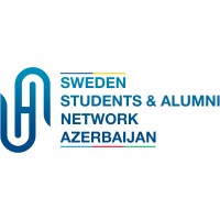 Sweden Students & Alumni Network Azerbaijan logo - Similar company to Azsab - Azerbaijani Students & Alumni Of Benelux