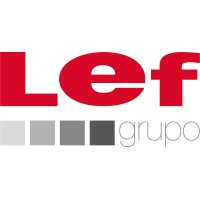 Lef Pisos e Revestimentos S.A logo - Similar company to General Chains Do Brasil