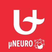UAntwerp - µNEURO Research Centre of Excellence logo - Similar company to Iq-Brain