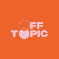 OFF topic Productions logo - Similar company to Reilly Talent