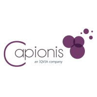 Capionis logo - Similar company to Pass
