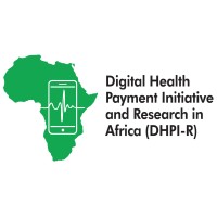 Digital Health Payment Initiative and Research in Africa (DHPI-R) logo - Similar company to Pine Labs Usa