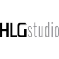 HLGstudio logo - Similar company to Blur Workshop
