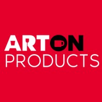 ARTon Products logo - Similar company to Pecinka Ferri