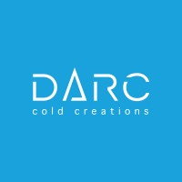 DARC Cold Creations logo - Similar company to Heko