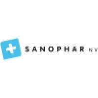Sanophar NV logo - Similar company to Worldwide Trade Source