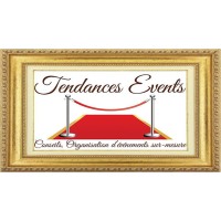 Tendances Events logo - Similar company to Allucyne
