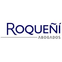 Roqueñí Abogados logo - Similar company to Blanco Carrillo, S.C.