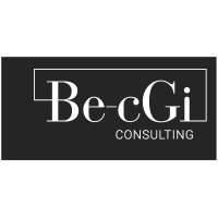 Be-cGi Consulting logo - Similar company to Guay
