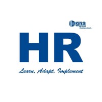 Human Resources Agna Group logo - Similar company to Ccbs