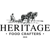 Heritage Food Crafters logo - Similar company to Staffedup