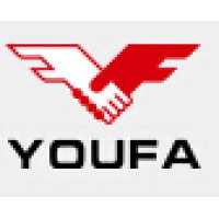 Tianjin YOUFA International Trade Co.,Ltd logo - Similar company to Tianjin Huilai International Trade Co.,Ltd