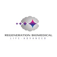 Regeneration Biomedical, Inc. logo - Similar company to Biocardia, Inc.