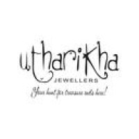 Utharikha Jewellers logo - Similar company to Southery Kitchen