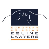European US Asian Equine Lawyers logo - Similar company to Sunset Ranch Llc