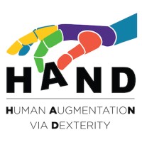HAND ERC logo - Similar company to Liquid Wire Inc.