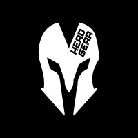 HEAD GEAR logo - Similar company to Athleteapparel