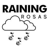 Raining Rosas