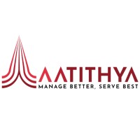 Aatithya | Hotel Management Software logo - Similar company to Grahaak (Innovative Way To Grow Your 'Sales')