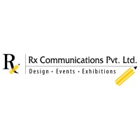 Rx Communications Pvt Ltd logo - Similar company to Designing Labs