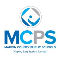 MARION COUNTY PUBLIC SCHOOLS logo - Similar company to Ocala Metro Chamber & Economic Partnership