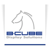 B-Cube GmbH logo - Similar company to Suzana Lojistik
