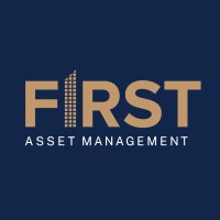 First Asset Management logo - Similar company to Cosol | Asset Management Learning Academy