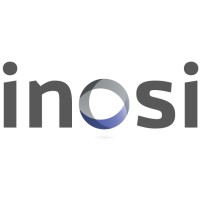INOSI logo - Similar company to Global Systems & Software