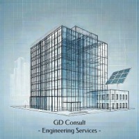 GD CONSULT logo - Similar company to Protacis