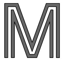 MIKŠÍK projekce s.r.o. logo - Similar company to Nemec Polak - Civil Engineers