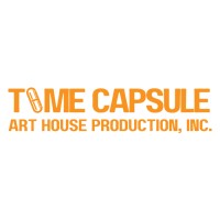 Time Capsule Art House Production. Inc logo - Similar company to Zcamp