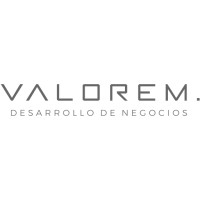 VALOREM. logo - Similar company to Tradición