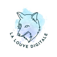 La Louve Digitale logo - Similar company to Alix&Co