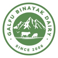 Galfubinayak Dairy logo - Similar company to Meditwin
