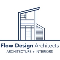 Flow Design Architects logo - Similar company to Flow Architects
