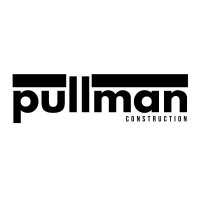 Pullman Construction logo - Similar company to Cronos Contractors