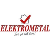 Elektrometal d.o.o. logo - Similar company to Elektrometal Plus D.O.O.