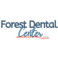 Forest Dental Center logo - Similar company to Neojit Technologies
