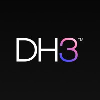 DH3 ™ logo - Similar company to Dhnn ™