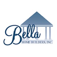 Bella Home Builders - Saratoga, New York logo - Similar company to Belmonte Builders